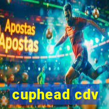 cuphead cdv